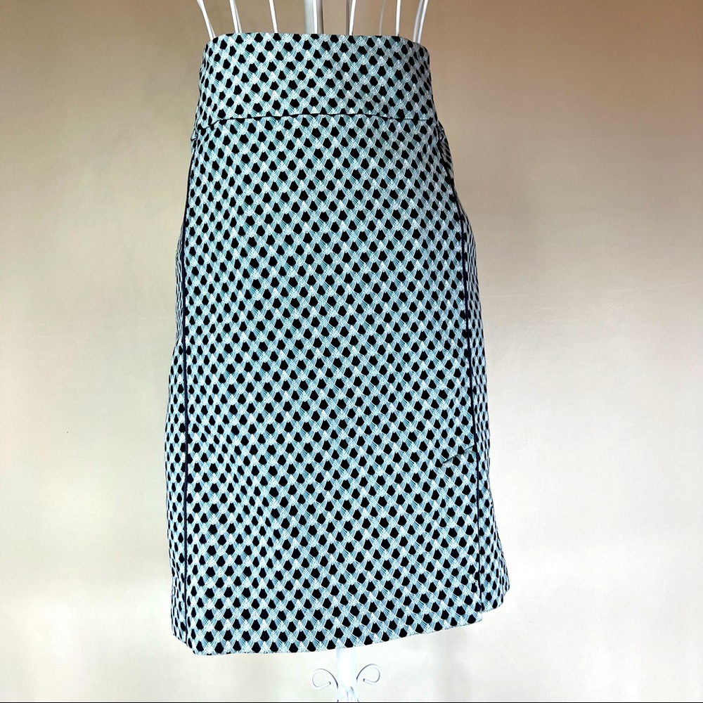 Saturday Skirt